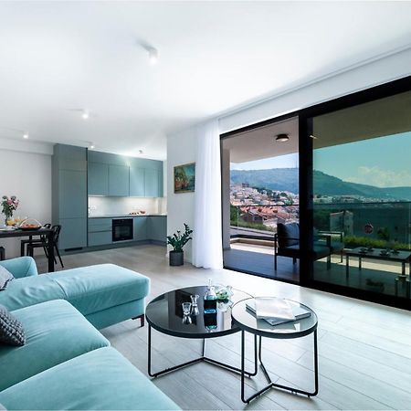 Apartment Mint دوبروفينك المظهر الخارجي الصورة