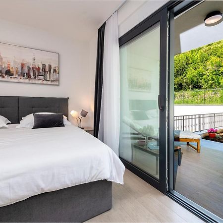 Apartment Mint دوبروفينك المظهر الخارجي الصورة