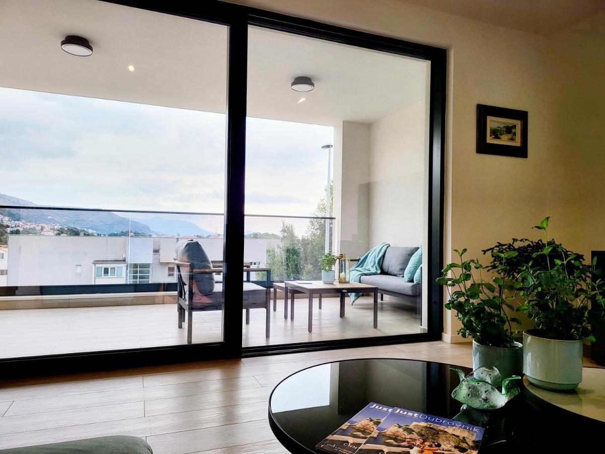 Apartment Mint دوبروفينك المظهر الخارجي الصورة
