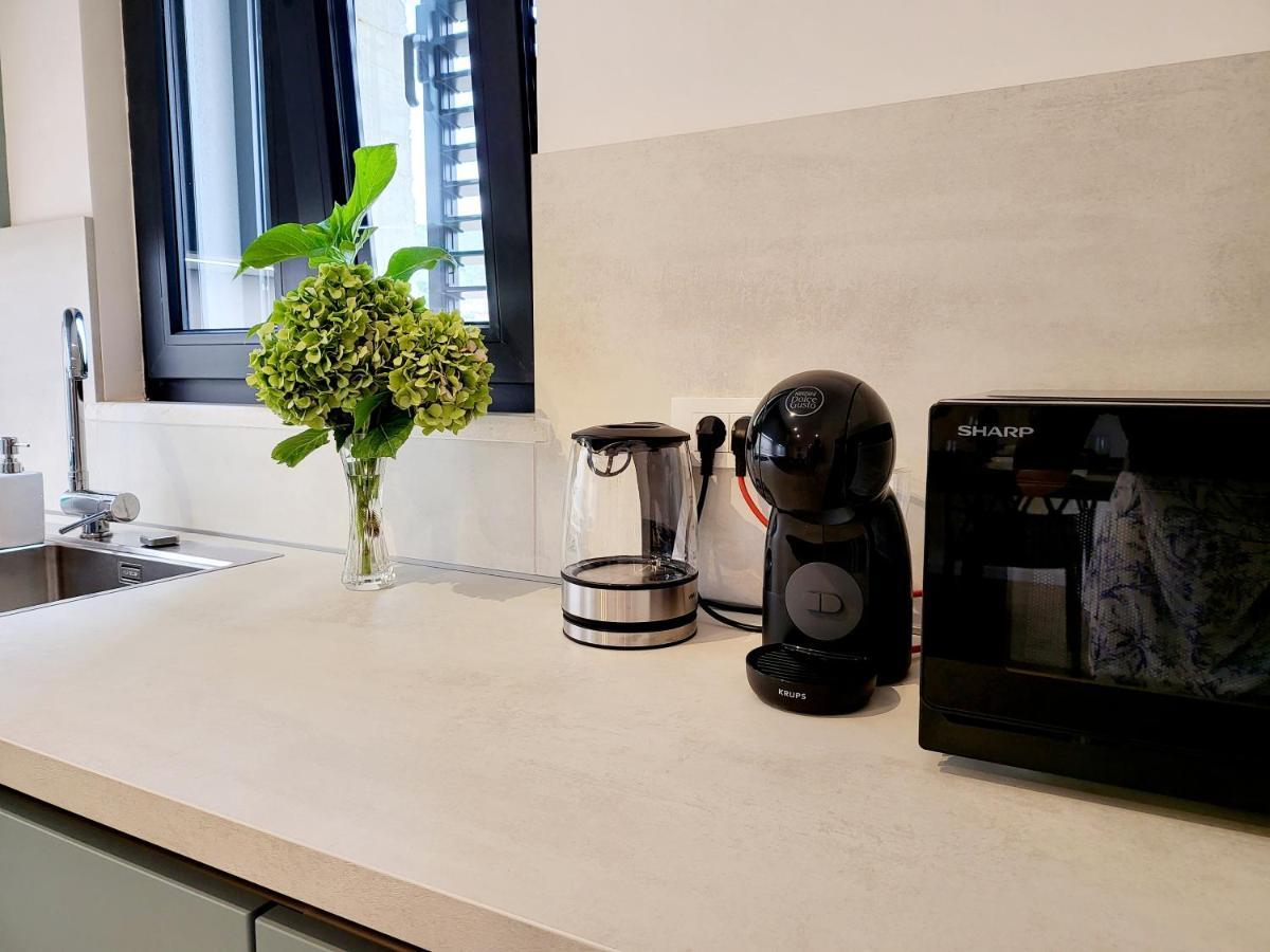 Apartment Mint دوبروفينك المظهر الخارجي الصورة