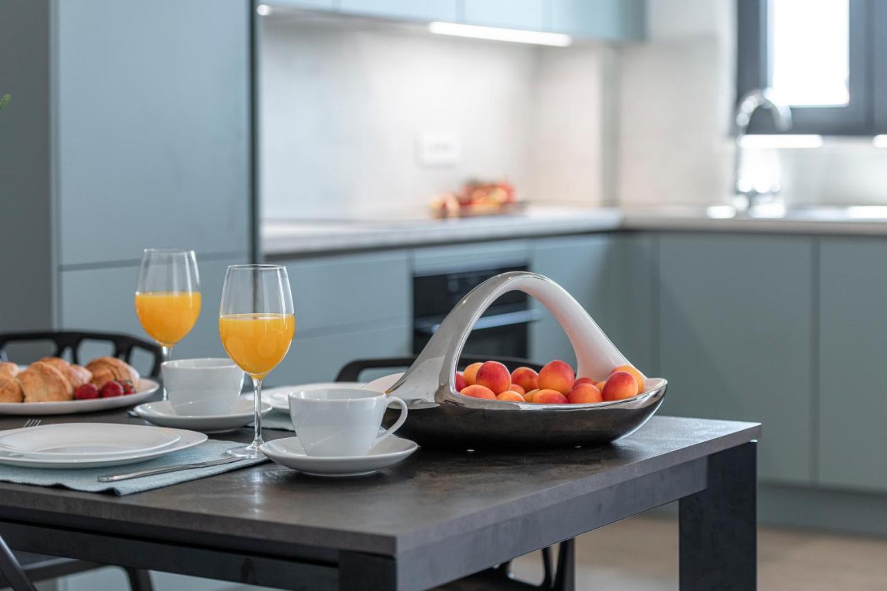 Apartment Mint دوبروفينك المظهر الخارجي الصورة