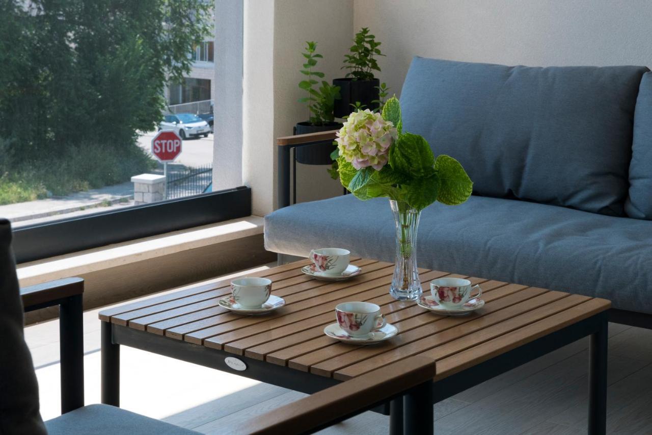 Apartment Mint دوبروفينك المظهر الخارجي الصورة