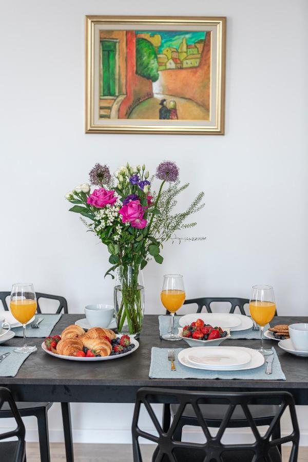 Apartment Mint دوبروفينك المظهر الخارجي الصورة