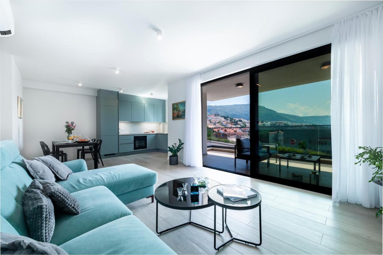 Apartment Mint دوبروفينك المظهر الخارجي الصورة