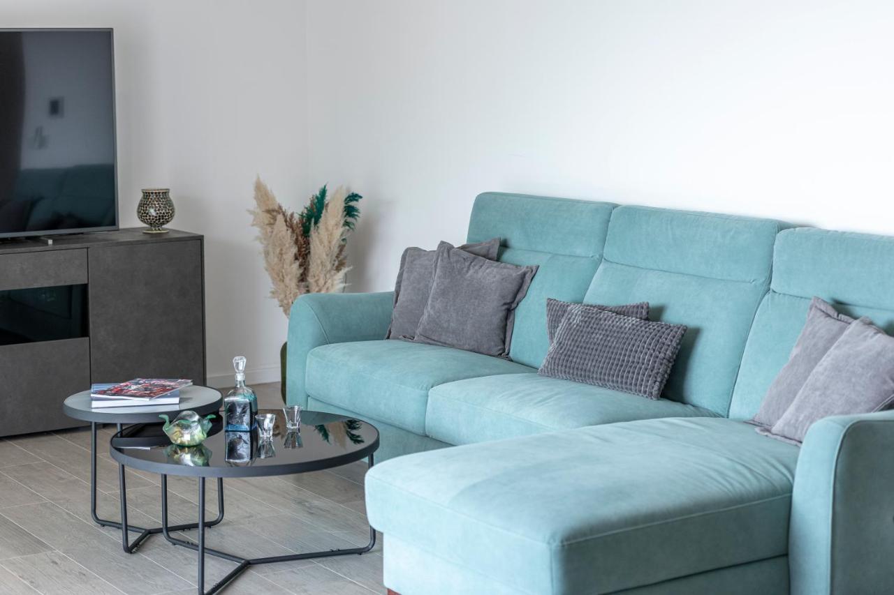 Apartment Mint دوبروفينك المظهر الخارجي الصورة