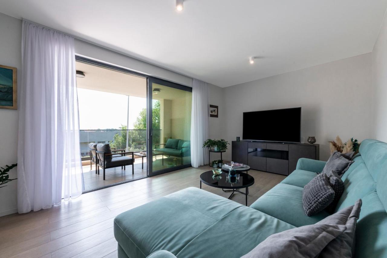 Apartment Mint دوبروفينك المظهر الخارجي الصورة
