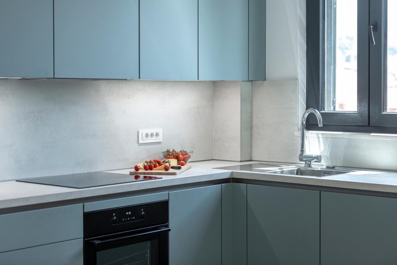 Apartment Mint دوبروفينك المظهر الخارجي الصورة