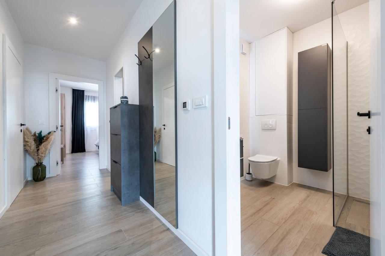 Apartment Mint دوبروفينك المظهر الخارجي الصورة