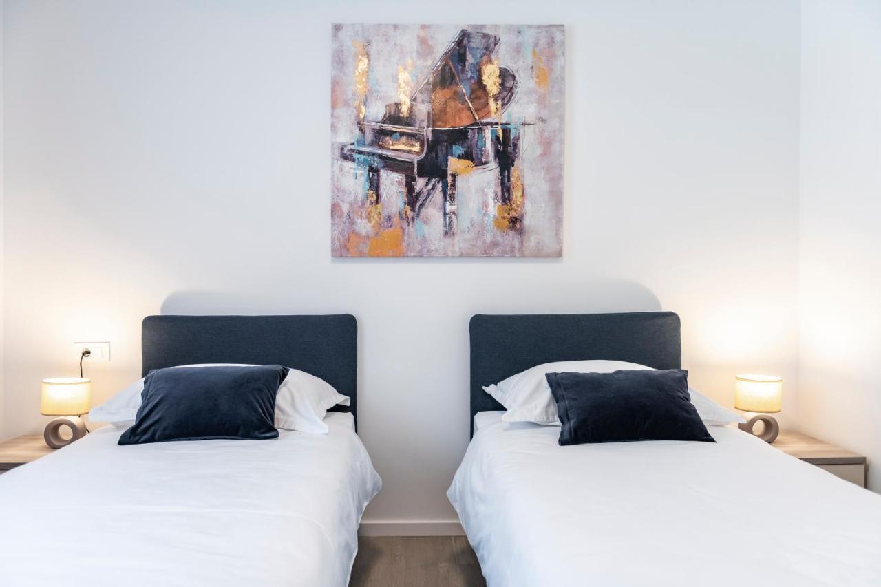 Apartment Mint دوبروفينك المظهر الخارجي الصورة
