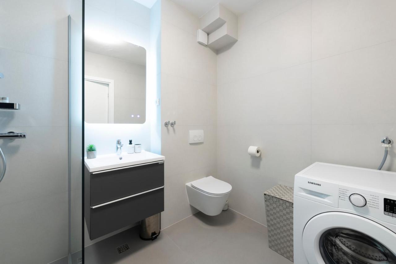 Apartment Mint دوبروفينك المظهر الخارجي الصورة