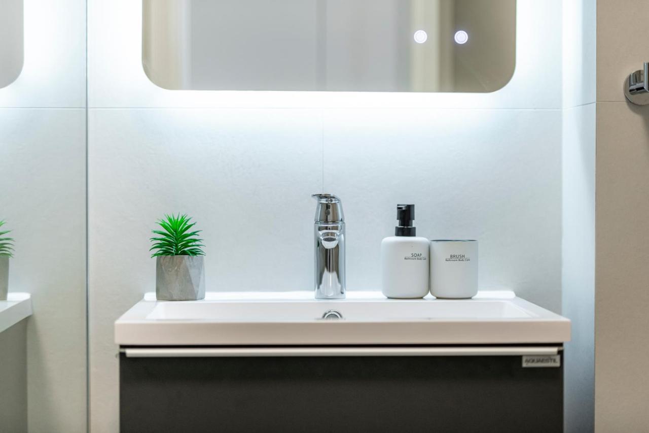 Apartment Mint دوبروفينك المظهر الخارجي الصورة