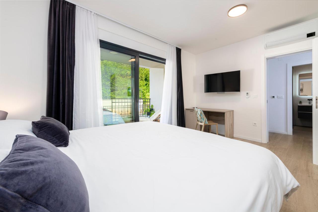Apartment Mint دوبروفينك المظهر الخارجي الصورة