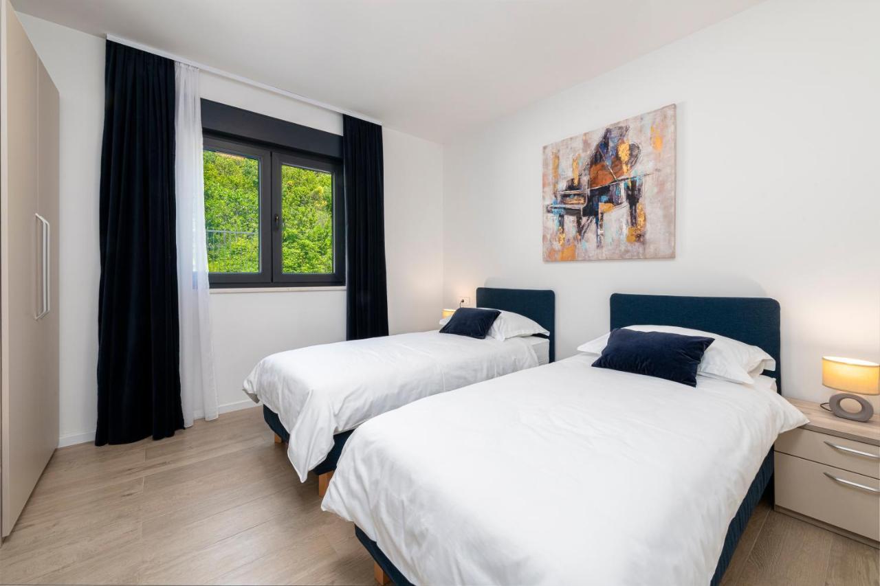 Apartment Mint دوبروفينك المظهر الخارجي الصورة