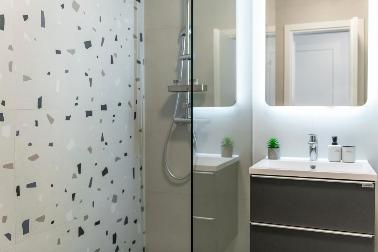 Apartment Mint دوبروفينك المظهر الخارجي الصورة