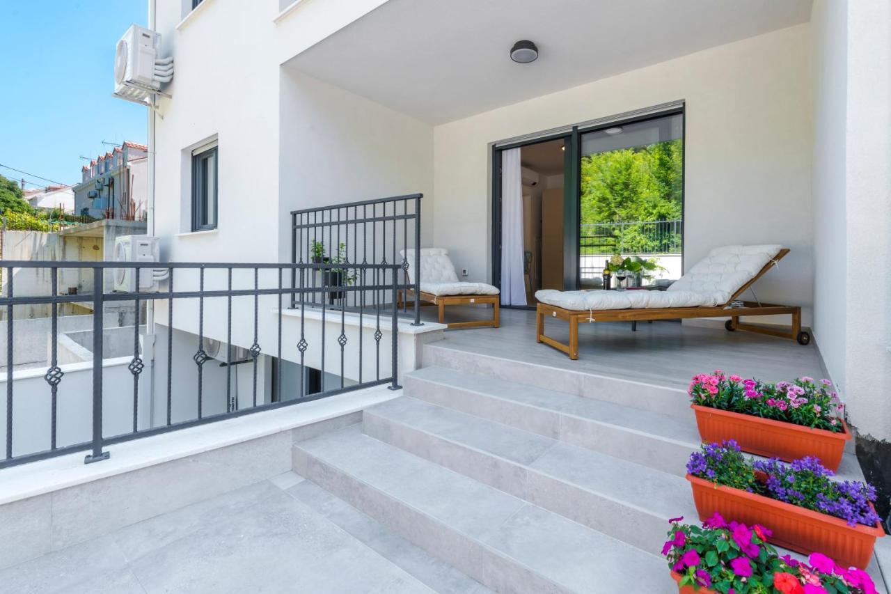 Apartment Mint دوبروفينك المظهر الخارجي الصورة