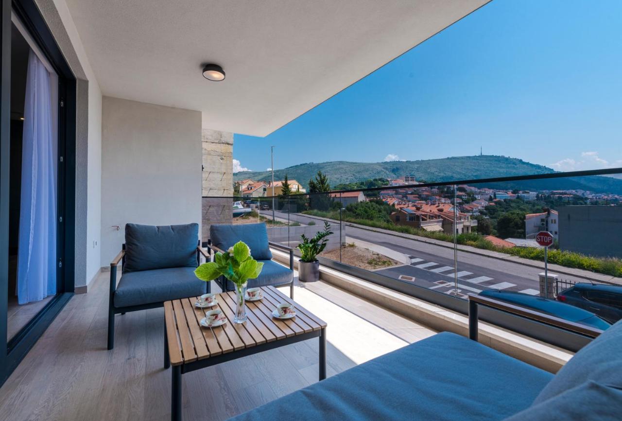 Apartment Mint دوبروفينك المظهر الخارجي الصورة