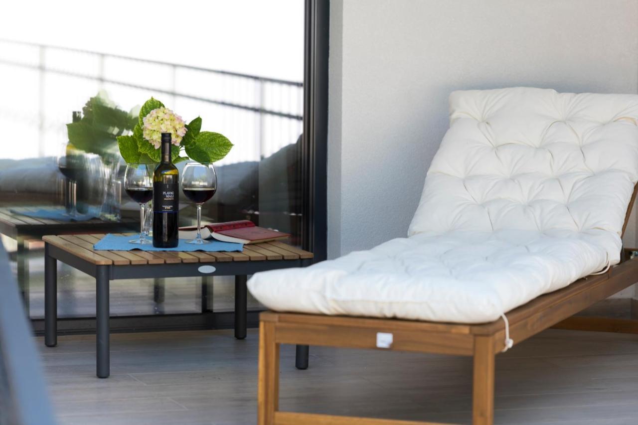 Apartment Mint دوبروفينك المظهر الخارجي الصورة