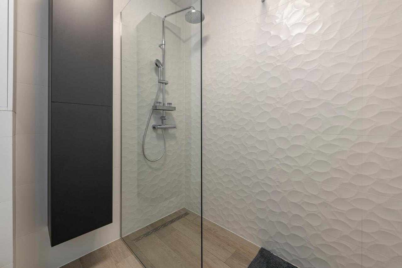 Apartment Mint دوبروفينك المظهر الخارجي الصورة