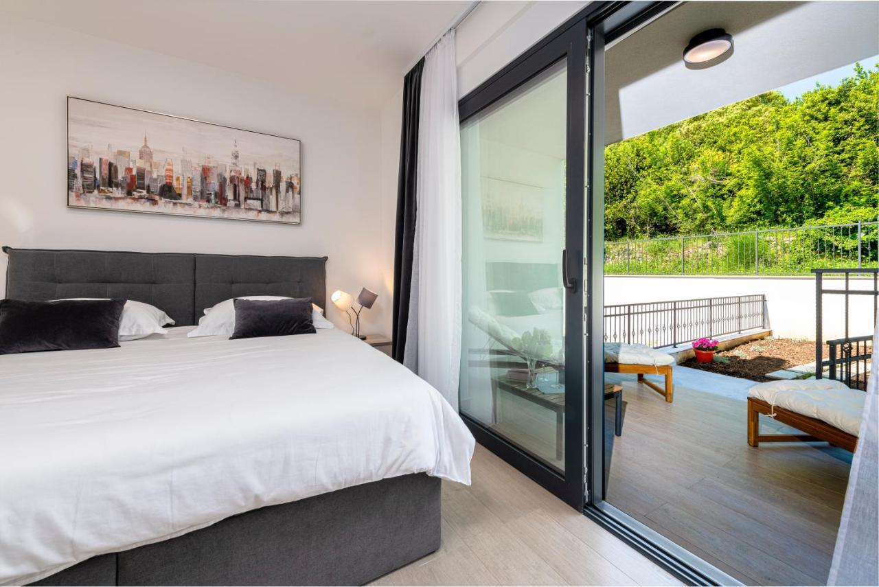 Apartment Mint دوبروفينك المظهر الخارجي الصورة