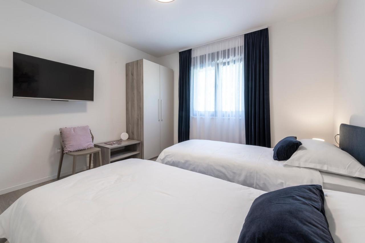 Apartment Mint دوبروفينك المظهر الخارجي الصورة